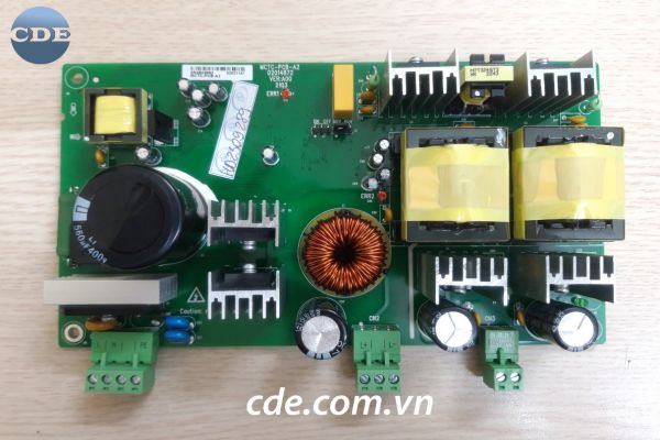 Bo nguồn MCTC-PCB-A2