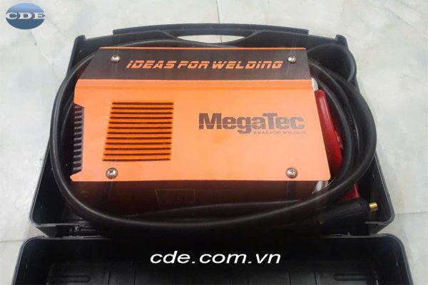 Máy hàn que Megatec ECL-160EF