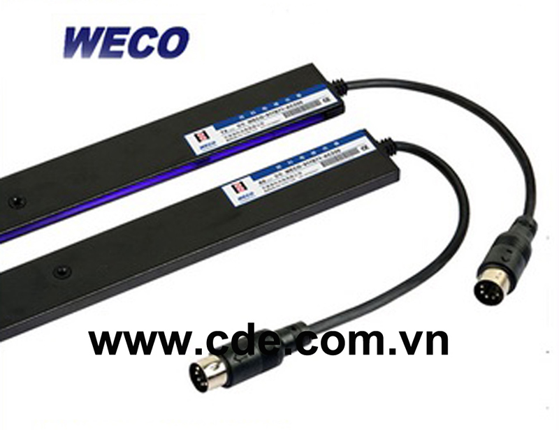 WECO-917B71-AC220