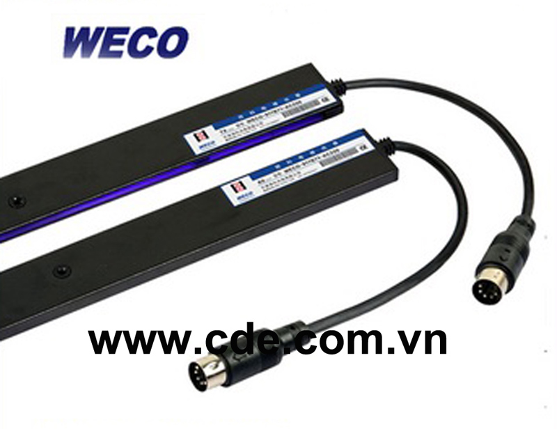 WECO 917B61 AC220