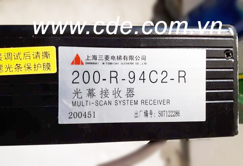 Photocell Mitsubishi Shanghai