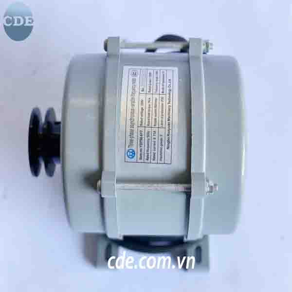 Motor cửa thang máy