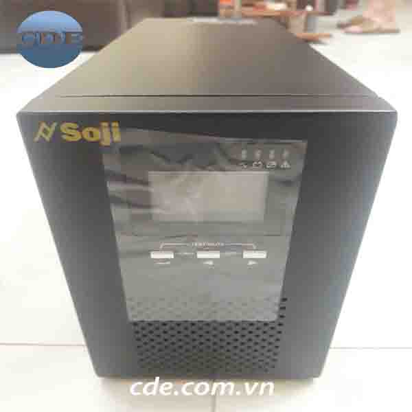 UPS Soji FJ620N