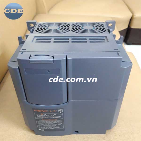 Biến tần Fuji 11.0kw