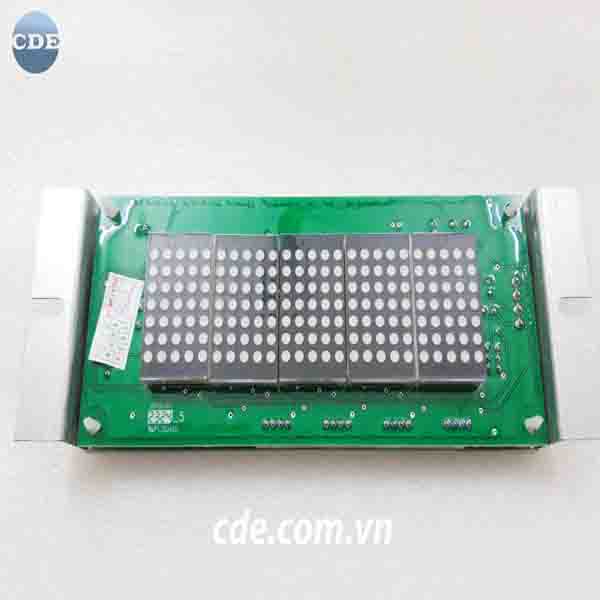 Hiển thị ngang SM-04HRC-B03