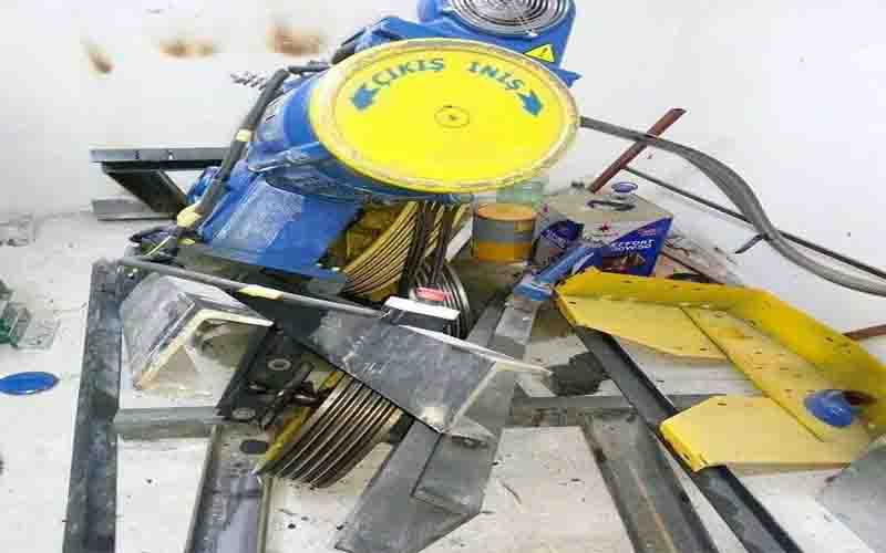 THANG MÁY GIÁ RẺ - CHẤT LƯỢNG Ở ĐÂU???