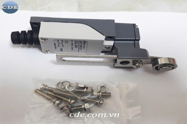 Công tắc hành trình GGL-804