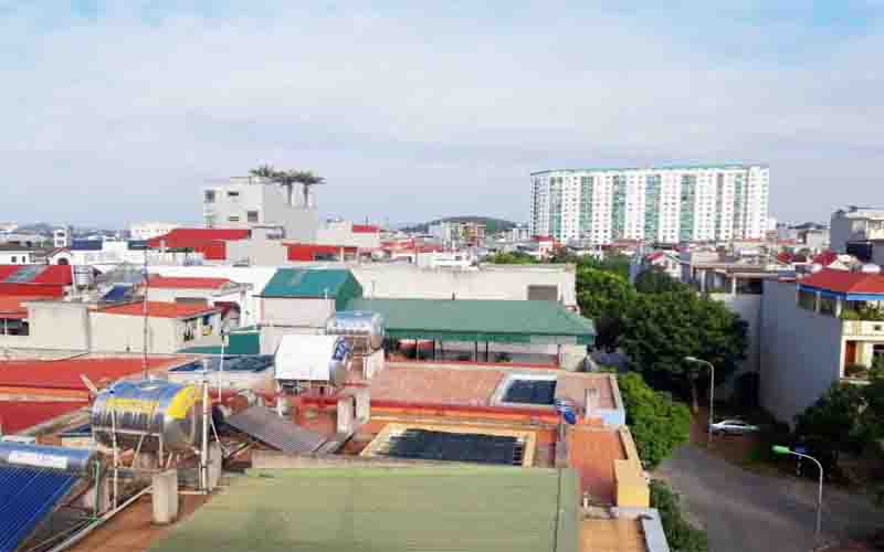 Kiểm định bàn giao Thang máy tại TP Bắc Ninh