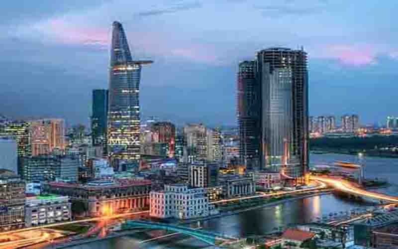 Hợp đồng cung cấp, lắp đặt thang máy tại Hồ Chí Minh