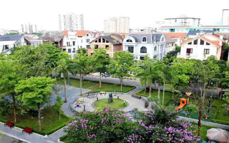LẮP ĐẶT THANG MÁY TẠI KĐT VIỆT HƯNG, LONG BIÊN, HÀ NỘI