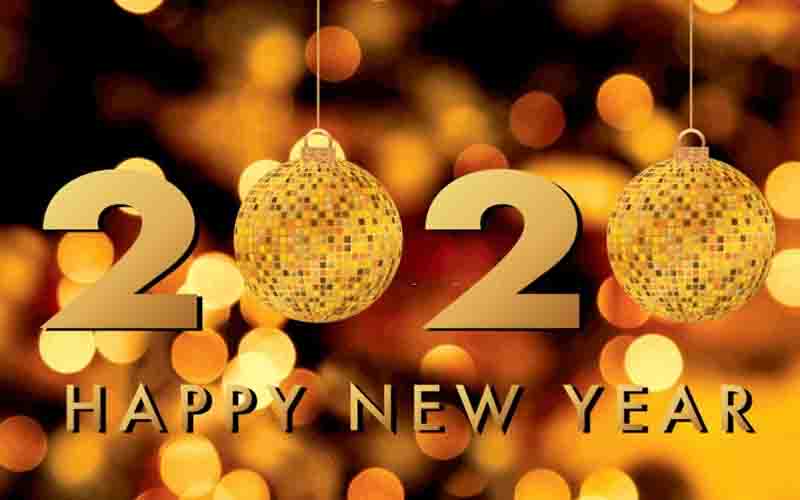 Thông báo nghỉ tết Canh Tý 2020