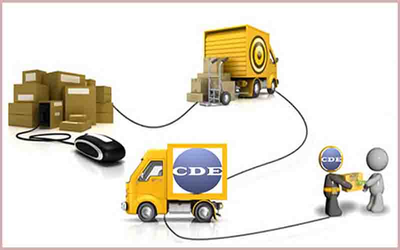 Phương thức vận chuyển và thanh toán