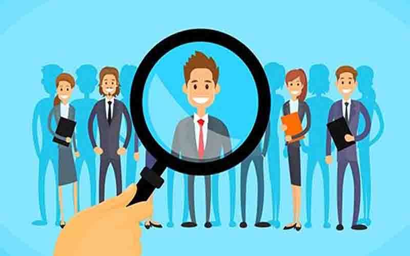 Công ty CDE thông báo tuyển dụng nhân sự