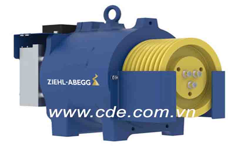 TOP 10 MÁY KÉO THANG MÁY TỐT NHẤT