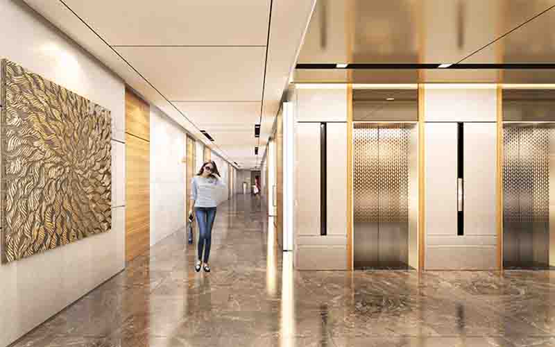 Quy trình lắp đặt, vận hành thang máy