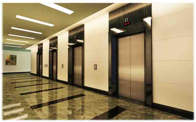 Cách chọn thang máy cho nhà ở 