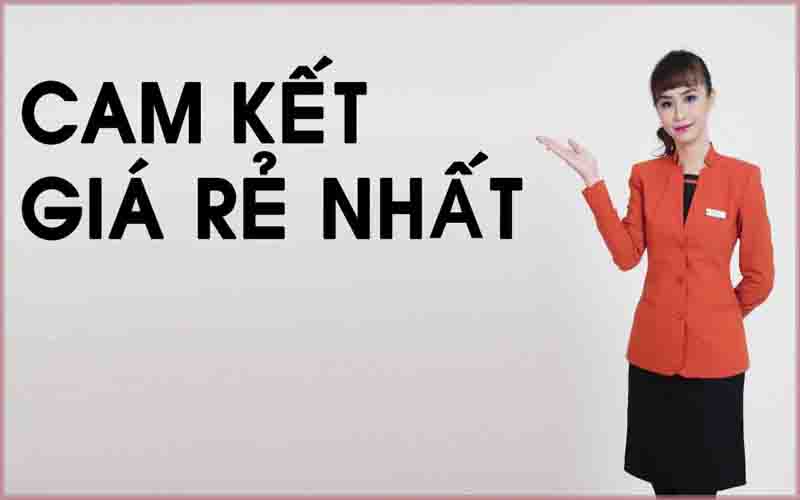 BẢNG GIÁ THANG MÁY 2026 MỚI NHẤT